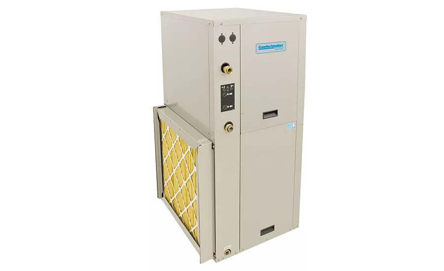 Comfortmaker: HP024-072 geothermal heat pump