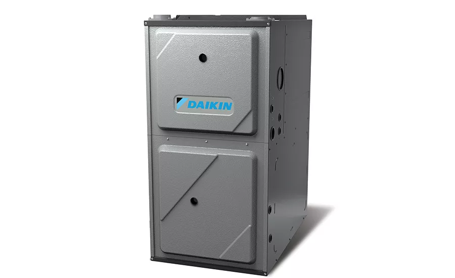 Daikin: DM97MC furnace