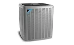 Daikin: DZ20VC heat pump