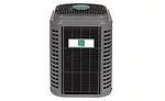 Day & Night: CVH8 Constant Comfort™ Deluxe 18 variable-speed heat pump with SmartSense™ technology
