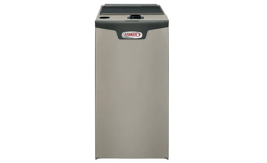 Lennox: Elite EL195E furnace