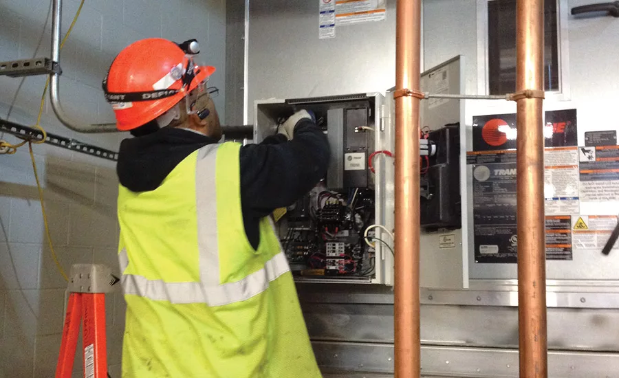 According to Travis Smith, owner of Sky Heating & Air Conditioning in Portland, Oregon, one of the biggest benefits to preventive, routine, or planned maintenance is a lack of equipment breakdowns.