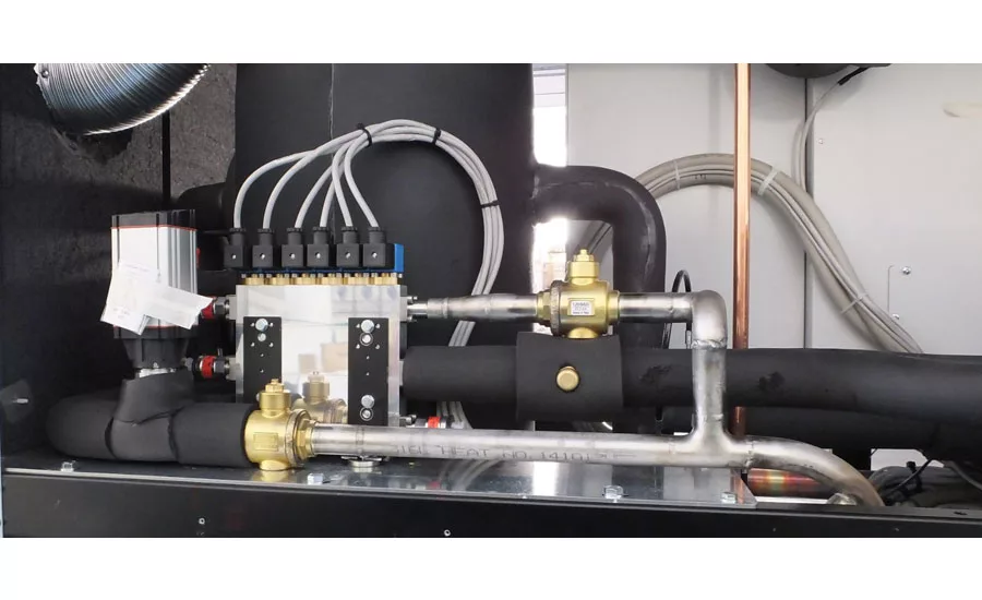Danfoss CTM