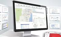 Danfoss Enterprise Services