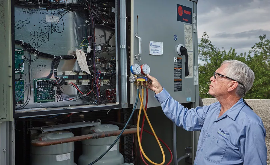 Contractors agree that maintenance is important to the longevity of a/c equipment, but the terminology best used to describe that maintenance isn’t quite as defined.