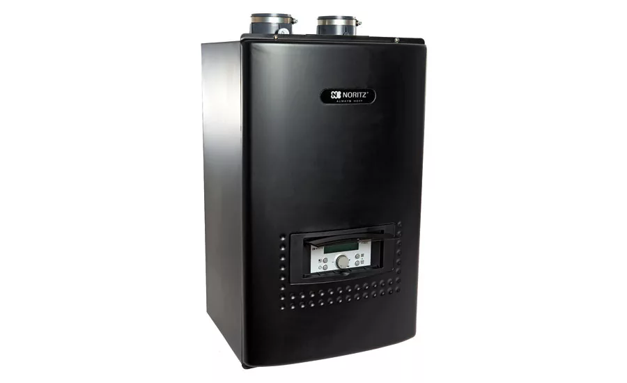 Noritz Combination Boiler