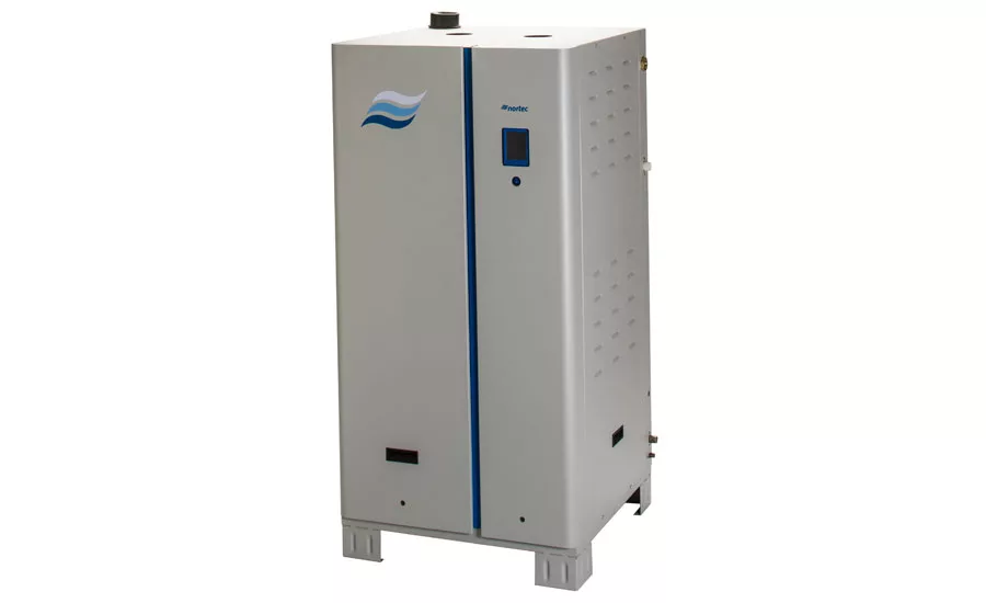 Nortec GS CS Humidifier