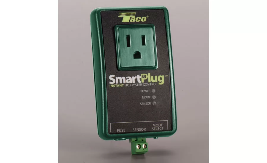 Taco SmartPlug