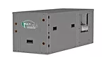 GeoComfort: Element Series, GZT 024 - 072, compact, horizontal, packaged, geothermal heat pump