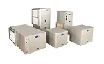 Carrier: Infinity® geothermal heat pump GC