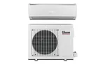 Gibson: G(X/H)H heat pump