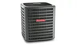 Goodman: DSZC18 heat pump