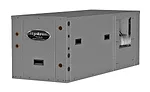 Hydron Module: Origin Series, HZT 024 - 072, compact, horizontal, packaged, ground-source, heat pump