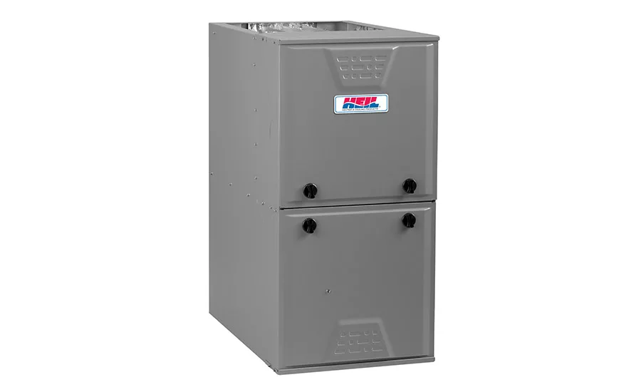 Heil: G9MVE QuietComfort® Deluxe 96 furnace