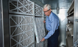 The popularity of preventive maintenance is growing throughout the HVAC industry, both residentially and commercially.