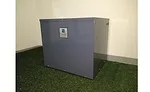 EarthLinked PRIME: PSDH geothermal heat pump