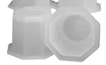 FIGURE 2: Soft silicone ice molds. Photo courtesy of Spirit Ice Vice
