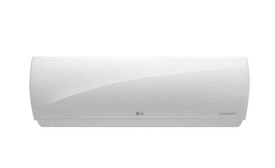 LG Electronics: Art Cool™ Premier heat pump, LA180HYV1