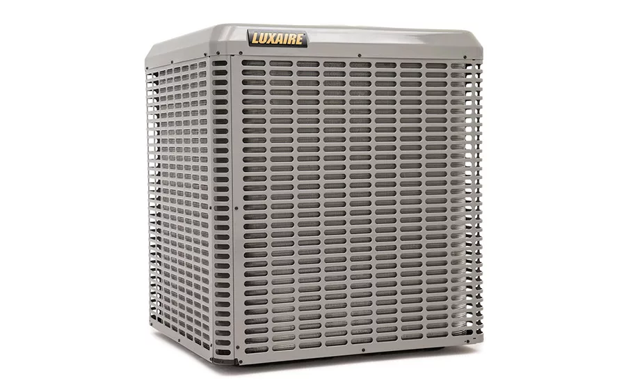 Luxaire: LX Series YHM modulating heat pump, TH16B024-060