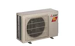 Mitsubishi Electric: MXZ-C NAHZ mini-split heat pump outdoor unit