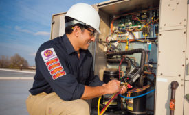North American Technician Excellence (NATE) certification ensures contractors, their employers, and prospective customers that the individual performing the work is qualified, educated, and knowledgeable.