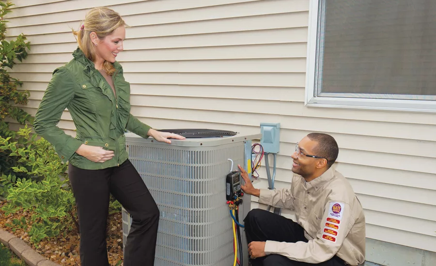 More than 34,000 HVAC technicians in the U.S. currently have North American Technician Excellence (NATE) certification. In certain parts of the country, as many as 30 percent of techs are certified.