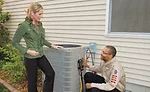 More than 34,000 HVAC technicians in the U.S. currently have North American Technician Excellence (NATE) certification. In certain parts of the country, as many as 30 percent of techs are certified.