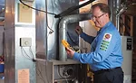 According to Valerie Briggs, North American Technician Excellence (NATE) hears from experienced technicians every day who pursue NATE certification for their own sense of pride