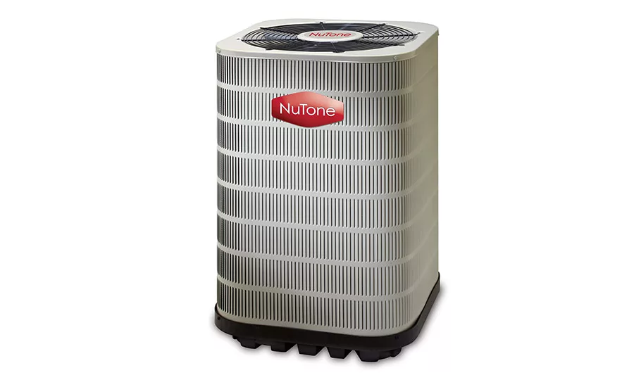 NuTone: ET6BF heat pump