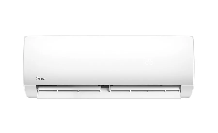 Midea: Premier Hyper Series mini-split system, MEHSU-24PHH2