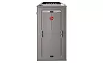 Rheem: EcoNet™-enabled Prestige™ Series modulating R97V gas furnace