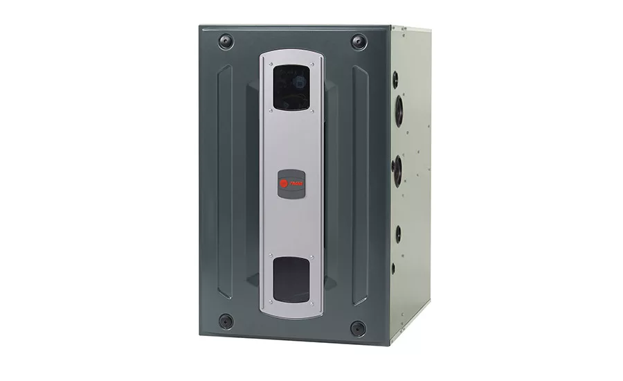 Trane: S9V2 furnace