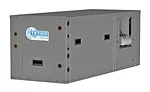 Tetco: ION Series, TZT 024 - 072, compact, horizontal, packaged, geothermal heat pump