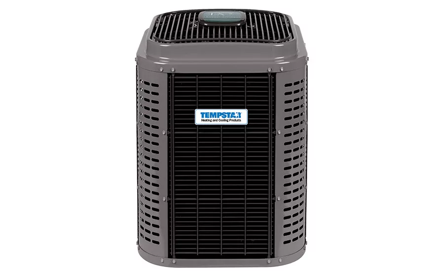 Tempstar: TVH8 SmartComfort® Deluxe 18 Variable-speed heat pump with SmartSense™ technology