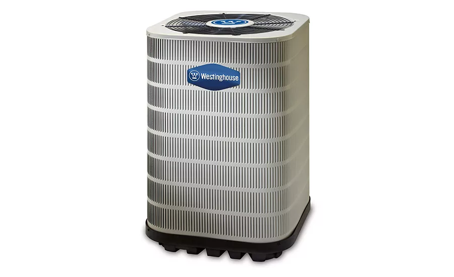 Westinghouse: ET6BF heat pump