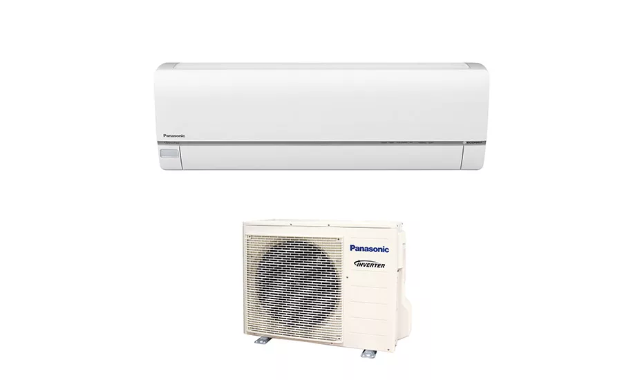 Panasonic: Exterios XE heat pump