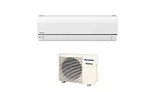 Panasonic: Exterios XE heat pump