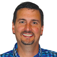Scott Miller