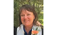 BEST INSTRUCTOR RUNNER-UP Rhonda Wiggins, HVACR instructor at Hennepin Technical College in Minneapolis. Photo courtesy of Hennepin Technical College
