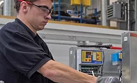 YOUTH MOVEMENT The next wave of HVAC technicians and installers will have an important role in satisfying consumer demand for efficient products. Photo courtesy of WorldSkills UK: http://bit.ly/EFFICIENT4
