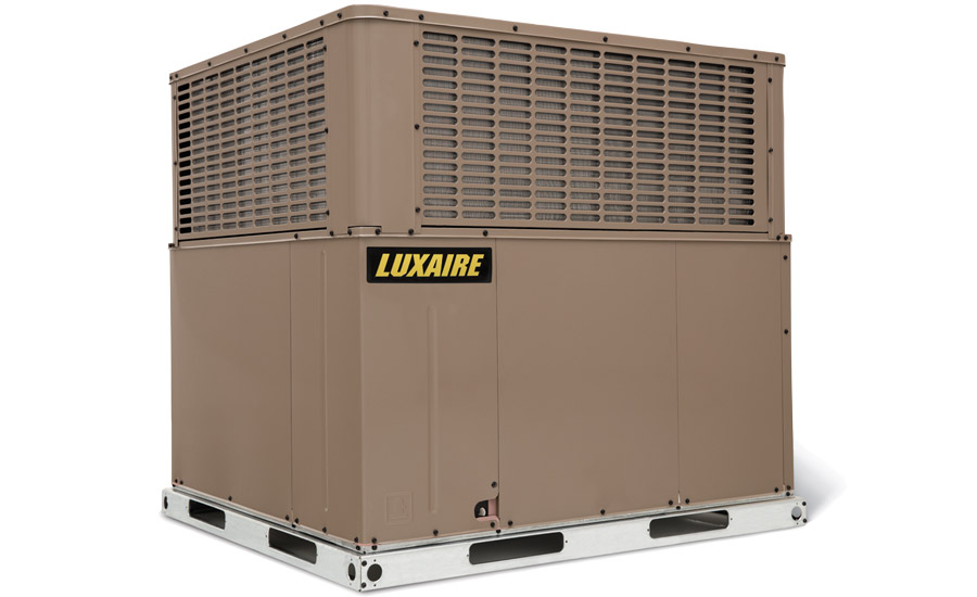 Luxaire® Unitary Products: Package Equipment
