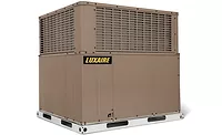 Luxaire® Unitary Products: Package Equipment Luxaire® Unitary Products: Package Equipment