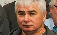 Gerry Wilbern Gerry Wilbern