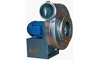 Howden American Fan Co. Pressure Blower Howden American Fan Co. Pressure Blower