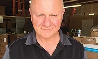 BEST TRAINER Jeff Adams, vice president of field services for Logan A/C & Heat Services in Dayton, Ohio, is The NEWS’ 2016 Best Trainer contest winner. Photo courtesy of Julie Poeppelman