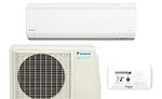 Daikin Quaternity Series™ with ENVi Thermostat Control