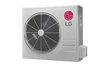 LG LSU/LAN Series with LG Wired Remote