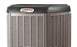 Lennox XC25 Series with iComfort Wi-Fi® Control