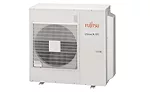 Halcyon: Multi-Zone mini-split heat pump system, AOU36RLXFZH
