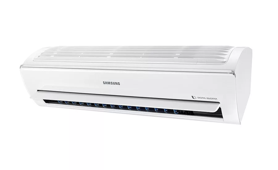 Samsung HVAC: Smart Whisper Max Heat single-zone mini-split system